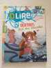 Dlire Nº 117 - Juin 2008. 