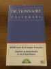 40 000 Mots De La Langue Francaise Annexes Grammaticales Et Encyclopediques. 