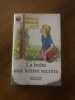 La boîte aux lettres secrète. Mark Jan