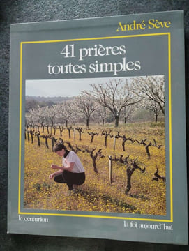 41 prieres toutes simples. undefined