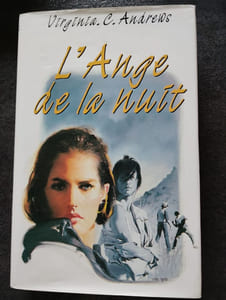 L ange de la nuit
