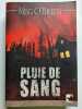 Pluie de sang. Meg O'brien