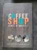 Coffee shop - secrets de barista. Fabien Folio