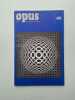 Opus International 46 - octobre 1973. 