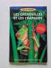 Les grenouilles et les crapauds. 
