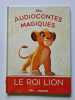 Le roi lion. Walt Disney