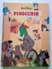 Pinocchio. Walt Disney