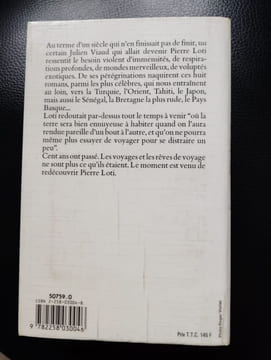 Aziyadé: Suivi de Le Mariage de Loti ; Le Roman d'un spahi ; Mon frère Yves ; Pêcheur d'Islande ; Madame Chrysanthème ; Ramuntcho ; Les Désenchantées. ...