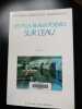 Les plus beaux poèmes sur l'eau. Jean Breton Robert Estrade Bernard Wallon