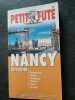 Petit futé nancy city guide. 