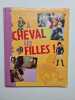 A'cheval les Filles. Stephanie Ledu