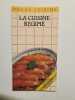Poche cuisine - la cuisine regime. 
