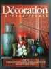 Revue Décoration Internationale N° 51. 
