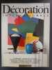 Revue Décoration Internationale N° 55. 