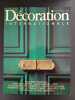 Revue Décoration Internationale N° 57. 