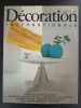 Revue Décoration Internationale N° 59. 