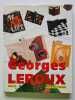 Georges leroux. 