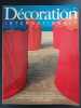 Revue Décoration Internationale N° 62. 