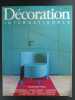 Revue Décoration Internationale N° 91. 