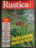 Revue Rustica Hebdo N° 961 S. 