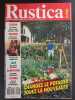 Revue Rustica Hebdo N° 1049. 
