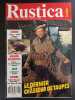 Revue Rustica Hebdo N° 1064. 