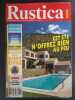 Revue Rustica Hebdo N° 1068. 