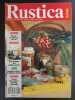 Revue Rustica Hebdo N° 1072. 