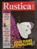 Revue Rustica Hebdo N° 1074. 