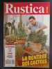 Revue Rustica Hebdo N° 1084. 