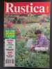 Revue Rustica Hebdo N° 1089. 