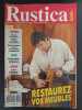 Revue Rustica Hebdo N° 1090. 
