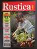Revue Rustica Hebdo N° 1096. 