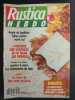 Revue Rustica Hebdo N° 1100. 