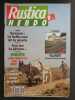 Revue Rustica Hebdo N° 1120. 