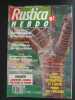 Revue Rustica Hebdo N° 1149. 