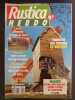 Revue Rustica Hebdo N° 1150. 