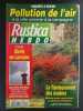 Revue Rustica Hebdo N° 1351. 
