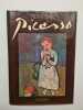 Picasso. Daix Pierre
