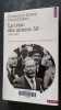 Nouvelle Histoire de la France contemporaine tome 13 : La Crise des années trente 1929-1938. Borne Dominique  Dubief Henri