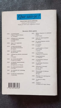 Histoire de la chimie. Bernard Vidal