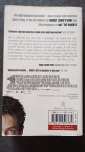 About a Boy: Film tie-in