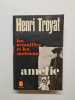Les semailles et les moissons - amélie. Henri Troyat