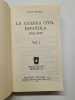 La guerra civil española 1936-1939 Vol.1. Hugh Thomas