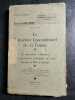 La calendrier conceptionnel de la femme. FRANK-DUPRAT Dr