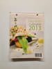 Calendrier culinaire 2013. 
