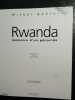 Rwanda memoire d un genocide. Buhrer  Michel