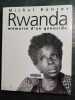 Rwanda memoire d un genocide. Buhrer  Michel