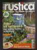 Revue Rustica Hebdo N° 2050. 