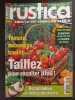 Revue Rustica Hebdo N° 2061 S. 